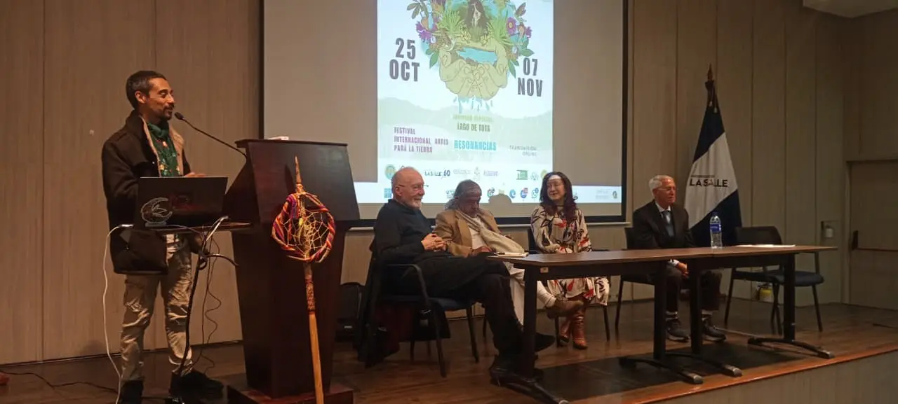 Foro UniSalle