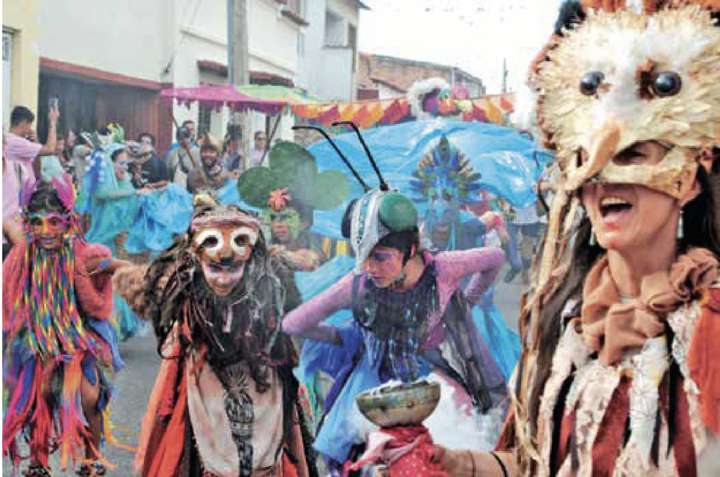 Caravana Sumapaz