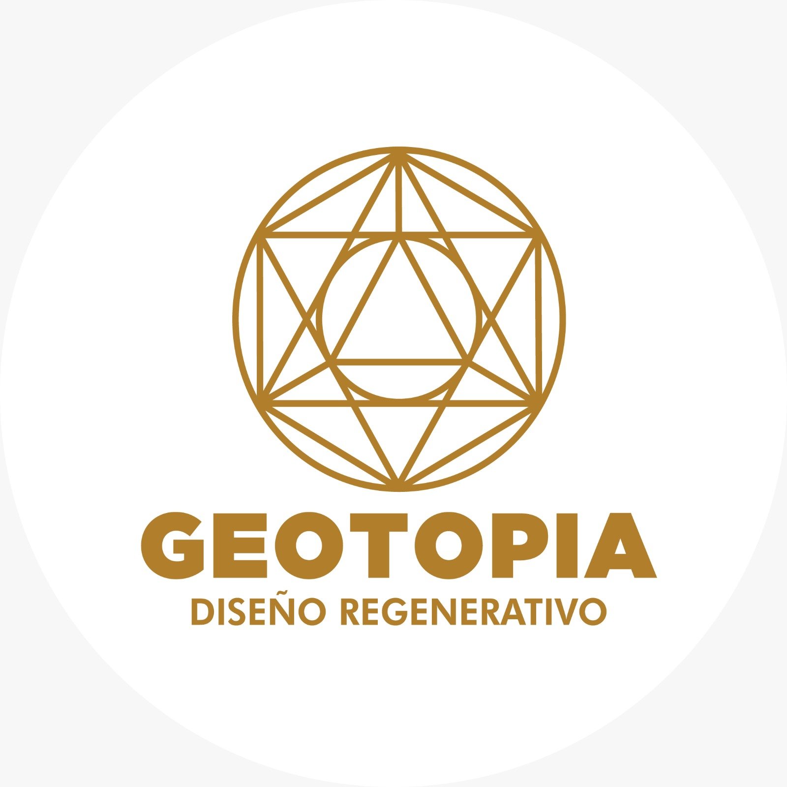 Geotopía Diseño Regenerativo