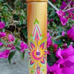 Estuches personalizados: Colección Ojos de Dios